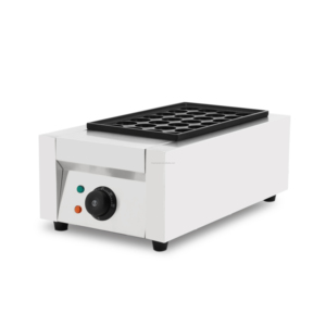 Chất Lượng Hàng Đầu Thực Phẩm Ăn Nhẹ Máy Thương Mại <span class=keywords><strong>Waffle</strong></span> <span class=keywords><strong>Maker</strong></span> Và Khí Cá Nướng Với CE Trên Bán Trong Nhà Máy Trung Quốc - Product Image 2