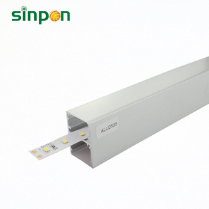 <span class=keywords><strong>LED</strong></span> Profils D'escalier <span class=keywords><strong>Nez</strong></span> <span class=keywords><strong>de</strong></span> <span class=keywords><strong>marche</strong></span> En Aluminium <span class=keywords><strong>Profil</strong></span> - Product Image 4