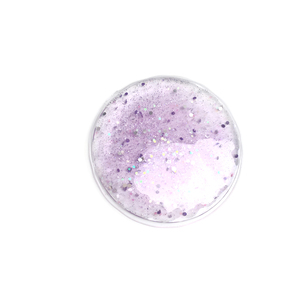 Compresas de Hielo Líquidas Reutilizables con Purpurina para Lesiones, Compresas de Hielo Redondas para <span class=keywords><strong>Ojos</strong></span> Después de Cirugía, Rostro, Dientes del Sabiduría, Cirugía de Senos - Product Image 1