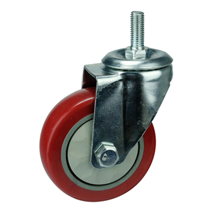 OEM 3 "4" 5 "متوسط واجب البولي ايثيلين البلاستيكية - Product Image 4