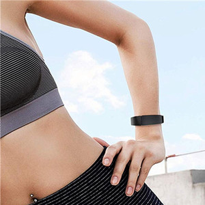 <span class=keywords><strong>Bracelet</strong></span> de rechange en Silicone pour <span class=keywords><strong>Fitbit</strong></span> <span class=keywords><strong>Inspire</strong></span>, pour Sport - Product Image 5