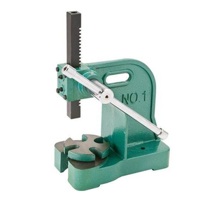 0.5 t 1 t 2 t 3 t 5 t Usine Prix Arbor Presse Manuel De Presse Arbre Main Arbor Press - Product Image 3