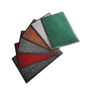 De servicio pesado antideslizante barrera puerta Mat salón cocina <span class=keywords><strong>corredor</strong></span> grande y pequeño tamaño alfombra - Product Image 5