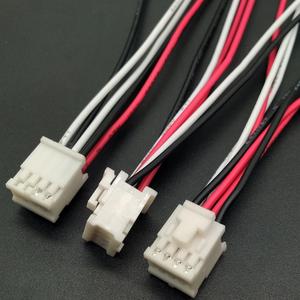 汽车导航线束wit jst PADP连接器 - Product Image 4