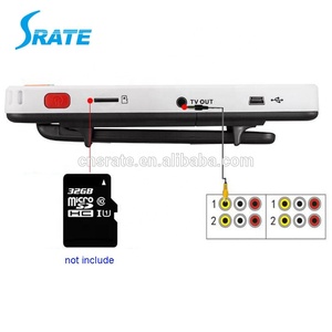 <span class=keywords><strong>Loupe</strong></span> vidéo numérique électronique portable HD 5,0 pouces pour malvoyants, amplificateur rechargeable - Product Image 6