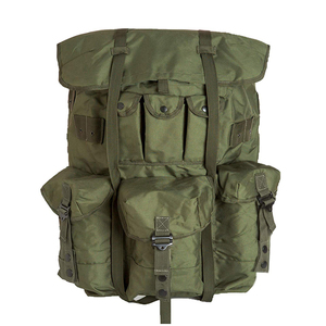 tan alice pack