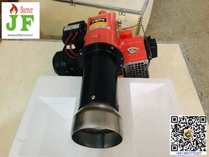 JF-Quemador diésel de China, pieza de repuesto para <span class=keywords><strong>caldera</strong></span>, BTL26, similar al quemador baltur - Product Image 2
