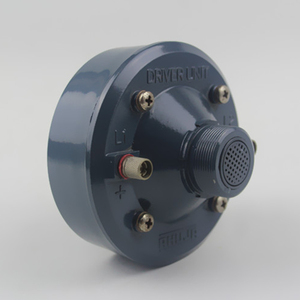 <span class=keywords><strong>Mega</strong></span> sound bobina polimérico diafragma para difusión - Product Image 3