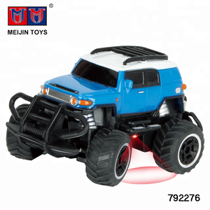 Batterie 2AA <span class=keywords><strong>1.2</strong></span> V 1 43 scala mini radio control cars per i bambini del ragazzo - Product Image 1