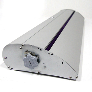 Economic Exhibition Customized Advertising Double Side <strong>Easy</strong> <strong>Change</strong> <strong>Roll</strong> <strong>up</strong> Banner Stand - Product Image 6