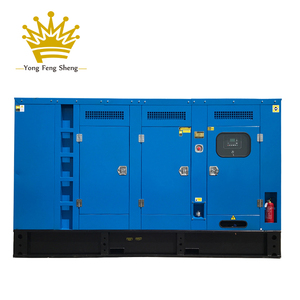 Venta Siesel generador 250 kw 300 kva Sient - Product Image 1