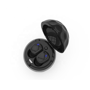 auriculares inalámbricos Bluetooth Ture inalámbrico Bluetooth auriculares con <span class=keywords><strong>el</strong></span> micrófono incorporado auriculares inalámbricos - Product Image 5