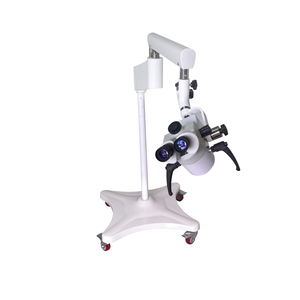 Chine Dentaire Lab & Microscope Chirurgical Fabricants pour Endo avec Caméra - Product Image 1