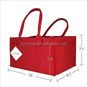 2017 Adulte Bébé Organisateur Multi-fonction Maman Insérer Jeune <span class=keywords><strong>Fille</strong></span> se sentait Sac À Langer Organisateur - Product Image 1