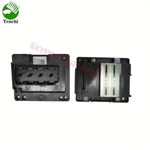 Impresora de inyección de tinta a la cabeza de la impresora para Epson WF-7621 7620, 7610, 7611, 3640, 7111 L1455