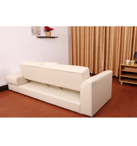 Vendite di fabbrica EKL Shenzhen mobili di colore personalizzato bellissimo divano <span class=keywords><strong>letto</strong></span> per ufficio soggiorno - Product Image 3