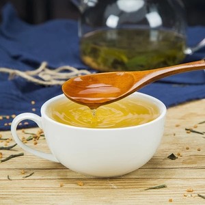 ถุงชาญี่ปุ่น, genmaicha( senchaกับข้าวกล้องคั่ว) กับผงmatcha - Product Image 6