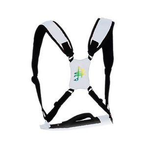 Custom Logo <strong>Golf</strong> <strong>Bag</strong> Shoulder <strong>Strap</strong> - Product Image 4
