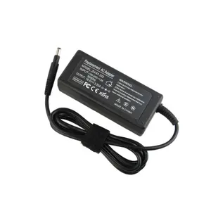 19.5V3.33A 65W ac הנייד מתאם עבור HP 4.8*1.7mm מחשב נייד ספק כוח