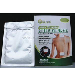 الصينية التقليدية الأدوية العشبية هلام الآلام ، الألم القاتل هلام - Product Image 6