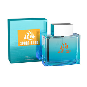2018 nuevo estilo de los hombres es perfume de perfume 100 ml - Product Image 6