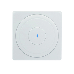 Nouveau design UE Style 80*80*42.8 MM 1 Gang 2 Gang 3 Gang <span class=keywords><strong>Smart</strong></span> Mur Interrupteur pour La <span class=keywords><strong>Vie</strong></span> Facile - Product Image 1