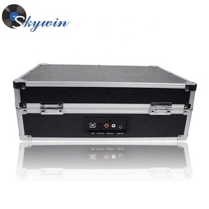 <span class=keywords><strong>Precio</strong></span> bajo maleta <span class=keywords><strong>de</strong></span> <span class=keywords><strong>vinilo</strong></span> <span class=keywords><strong>tocadiscos</strong></span> con Usb - Product Image 1