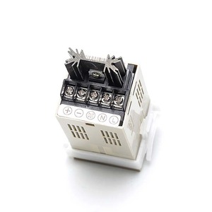 Aoyi Hot Bán <span class=keywords><strong>220V</strong></span> AC ZKG-53 tự động ba giai đoạn SCR điều chỉnh điện áp - Product Image 5