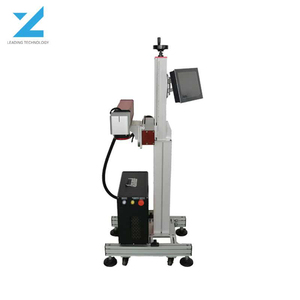 La chine <span class=keywords><strong>a</strong></span> fait vol fiber laser <span class=keywords><strong>machine</strong></span> de marquage pour vente - Product Image 2