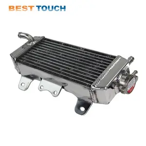 Radiator voor HUSQVARNA WR/CR 125/250/300/360 2000-2010 34 MM 2ROW