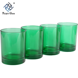 CD0788 Oem aceptar directa de la fábrica de <span class=keywords><strong>selenita</strong></span> sostenedor de vela - Product Image 1