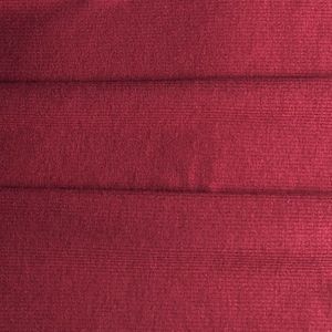 Venta al por mayor T/R rib 2*2 70% poliéster 30% rayón de la tela de la camisa - Product Image 3
