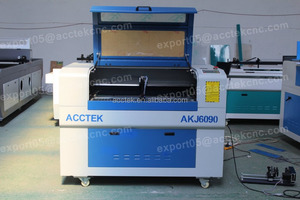 Bonne qualité à faible prix CO2 laser machine sisma - Product Image 3