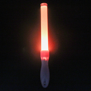 Long Range LED Light up <strong>Wand</strong> for <strong>Glow</strong> Stick Dance Performance - Product Image 6