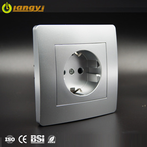 Fuentes de alimentación de conmutación ahorrar energía <span class=keywords><strong>Alemania</strong></span> toma de corriente - Product Image 1