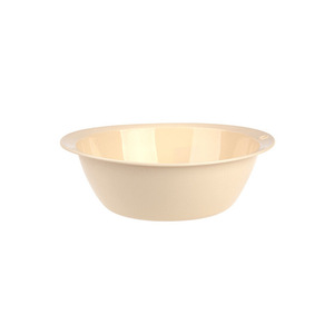 Nouveau modèle salle de bains en <span class=keywords><strong>plastique</strong></span> cheveux lavabo coloré bassins ronds pour se laver le visage - Product Image 3