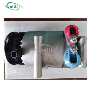 ¿1678411/1432767/1432750 VS16 auto AIRE ACONDICIONADO compresor de enfoque (para <span class=keywords><strong>ti</strong></span>? S <span class=keywords><strong>a</strong></span>) - Product Image 3