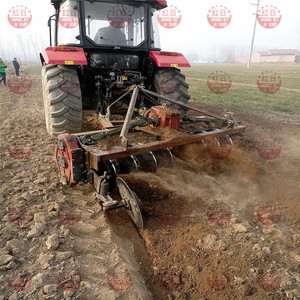 Manual técnico de maquinaria agrícola para el agricultor | Fedefruta