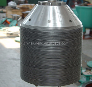 DHZ550 automatische ontlading olie <span class=keywords><strong>disc</strong></span> <span class=keywords><strong>centrifuge</strong></span> separator - Product Image 5