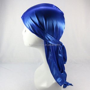 HZM-18034 Diadema Unisex, Pañuelo Pirata, Gorra Durag Hip-Hop - Product Image 5