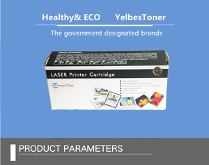 Oro T-2309p toner cartuccia di stampa per T oshiba 2303 2803 2809 - Product Image 4
