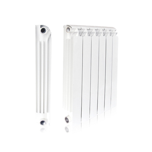 Radiador calentador de aluminio 1007 EF96/600 - Product Image 3