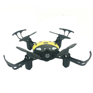Nouveauté 2019 SYMA X27 Mini drone RC <span class=keywords><strong>Coccinelle</strong></span> 2,4 GHz 4 canaux Avion de poche Hélicoptère <span class=keywords><strong>Prix</strong></span> de gros Jouet pour enfants - Product Image 4