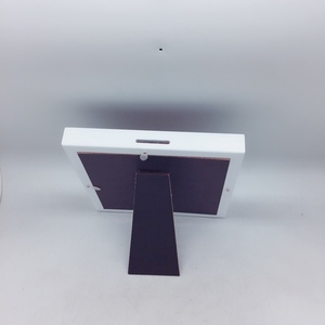Estilo elegante varios foto papel blanco marco de <span class=keywords><strong>fotos</strong></span> de madera. - Product Image 4