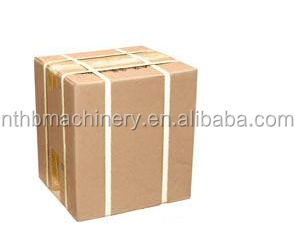 Máquina <span class=keywords><strong>flejadora</strong></span> de cajas de cartón semiautomática de doble motor, <span class=keywords><strong>manual</strong></span> - Product Image 6