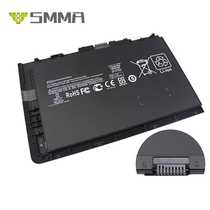 14.8V 52W BT04XL BA06XL BT04 BA06 <span class=keywords><strong>Batterie</strong></span> Compatible pour <span class=keywords><strong>HP</strong></span> <span class=keywords><strong>EliteBook</strong></span> <span class=keywords><strong>Folio</strong></span> 9470 <span class=keywords><strong>9470M</strong></span> Série HSTNN-IB3Z HSTNN-DB3Z HSTNN-I10C - Product Image 3