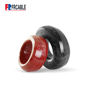 <span class=keywords><strong>TUV</strong></span> certifié DC solaire fil 4mm pour panneaux solaires panneau solaire connexion <span class=keywords><strong>la</strong></span> ligne produit par les sociétés cotées - Product Image 2