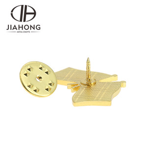 Tùy chỉnh được thực hot bán nước cờ sean <span class=keywords><strong>hannity</strong></span> ve áo <span class=keywords><strong>pin</strong></span> - Product Image 4