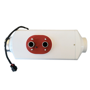 12 voltios Diesel camión durmiente sistema de aire acondicionado aparcamiento calentador - Product Image 1