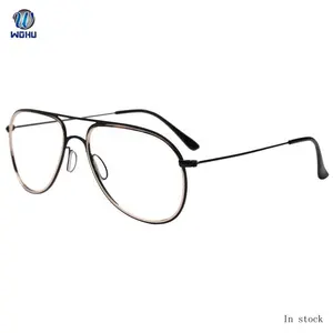 Новая модель негабаритных вид очки оптических Specs винтажные оправы в наличии